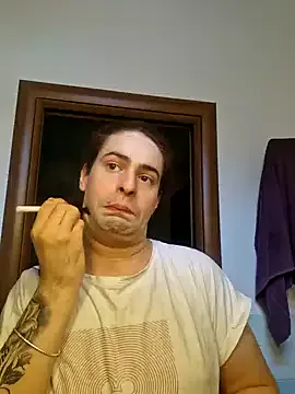 maataaan – webcam model profile photo Image 8