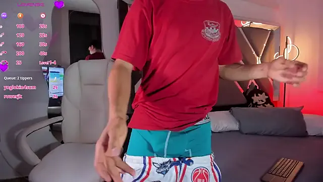 kai101010 – webcam model profile photo Image 2