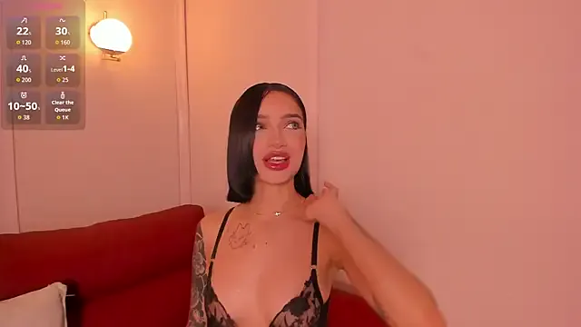 LaceyMayxox – webcam model profile photo Image 8