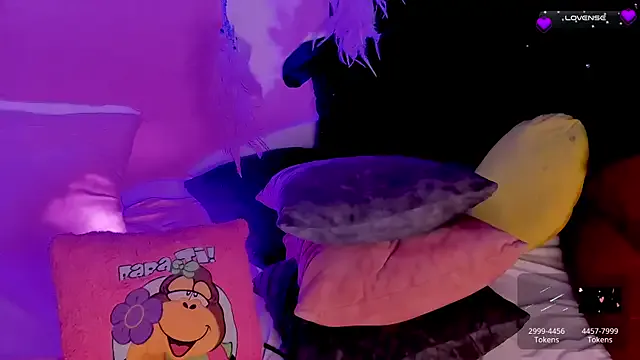 Piafisher1 – webcam model profile photo