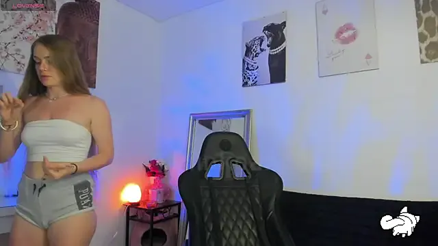 Mia--meow – webcam model profile photo Image 8