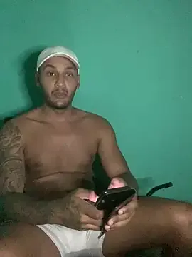 Pinocchiu – webcam model profile photo