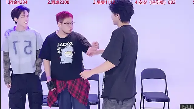 LOVE_MIREI_LOVE – webcam model profile photo Image 11