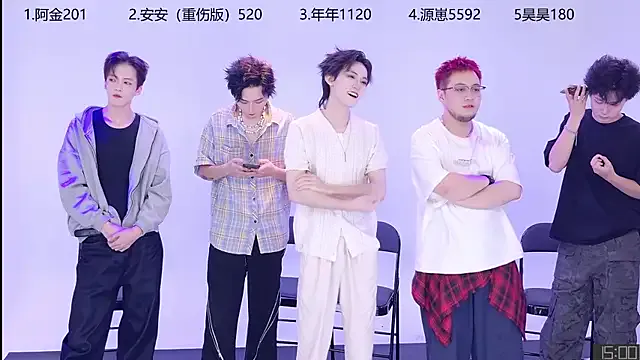 LOVE_MIREI_LOVE – webcam model profile photo Image 9