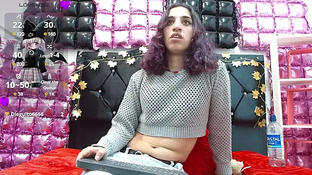 poisondost_hot – webcam model profile photo