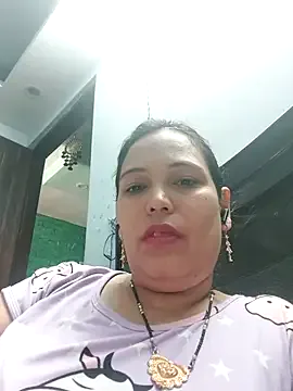 Poojabhabi101 – webcam model profile photo