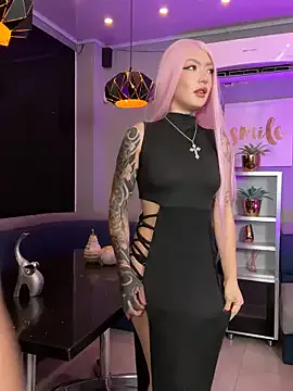 maataaan – webcam model profile photo Image 5