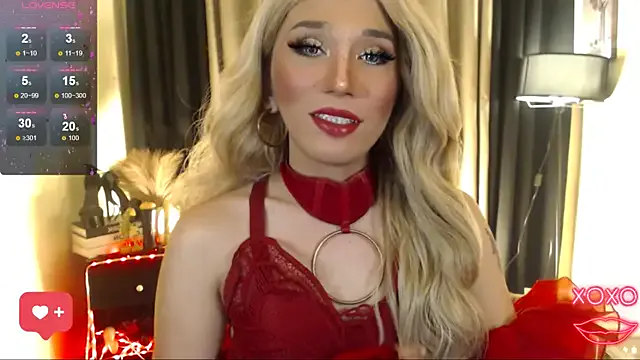 roouse – webcam model profile photo Image 19