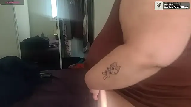 princess_tay – webcam model profile photo