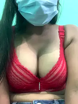 FroggyAnna – webcam model profile photo Image 3