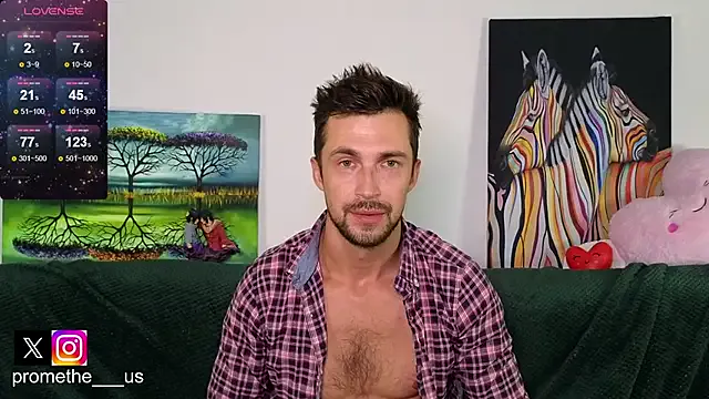  – webcam model profile photo Image 13