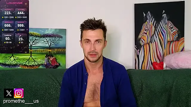  – webcam model profile photo Image 8