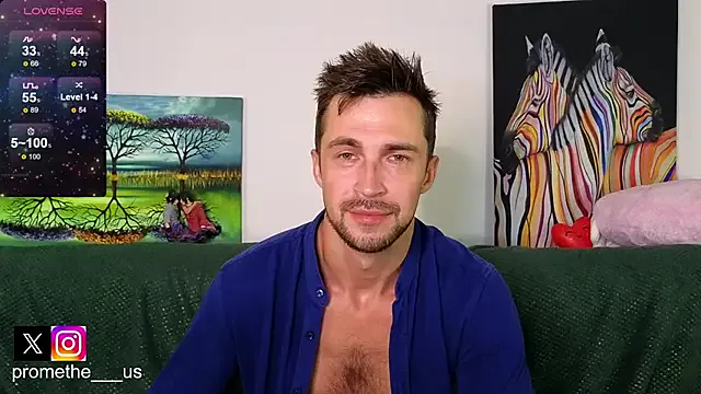  – webcam model profile photo Image 9