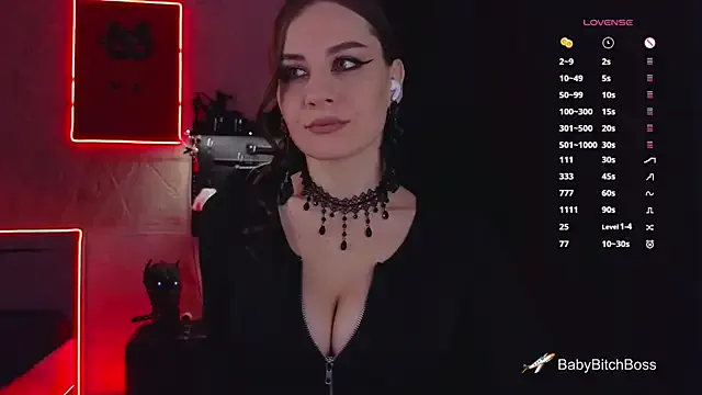 ManaMi-maru – webcam model profile photo Image 11