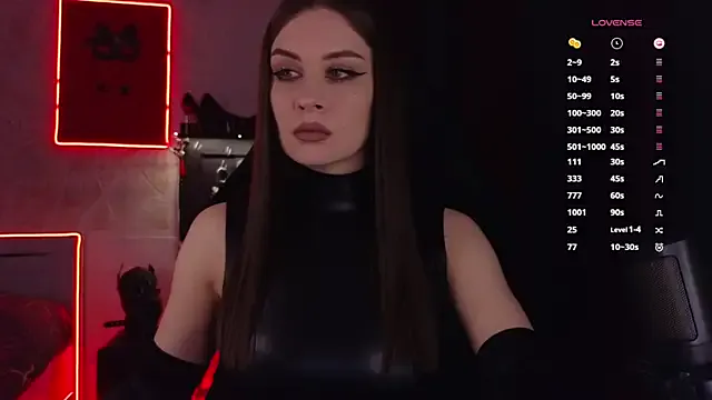 ManaMi-maru – webcam model profile photo Image 16