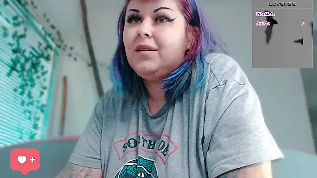 Giselle_miau – webcam model profile photo Image 15