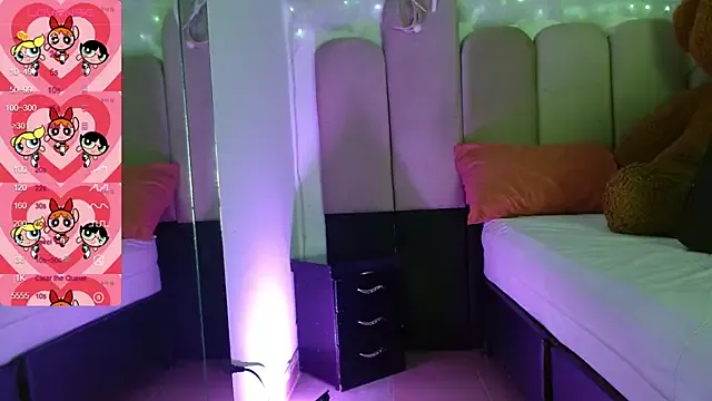 Franshesca_HotxxX – webcam model profile photo Image 13