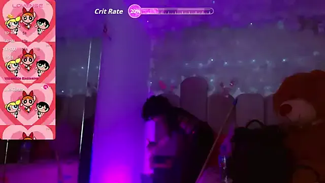 Franshesca_HotxxX – webcam model profile photo Image 16