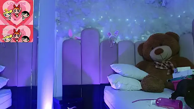 Franshesca_HotxxX – webcam model profile photo Image 19