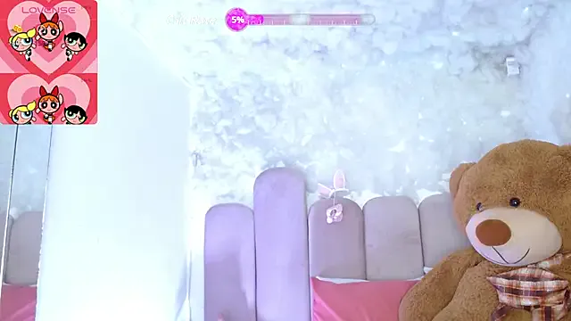 Franshesca_HotxxX – webcam model profile photo Image 3