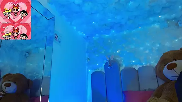 Franshesca_HotxxX – webcam model profile photo Image 4