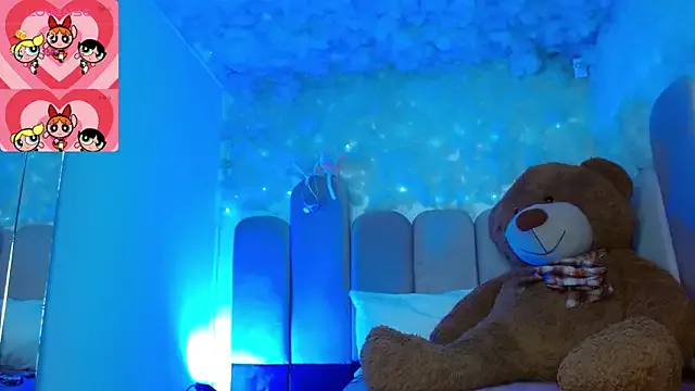 Franshesca_HotxxX – webcam model profile photo Image 5