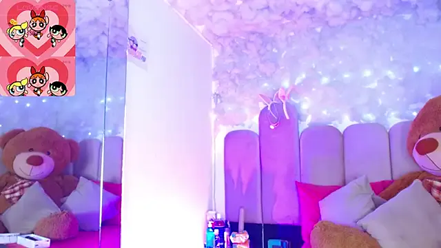 Franshesca_HotxxX – webcam model profile photo Image 6