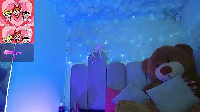 Franshesca_HotxxX – webcam model profile photo Image 8