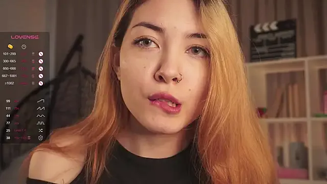 Pussy_Dream – webcam model profile photo