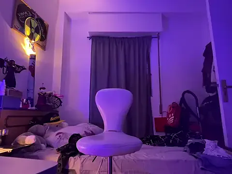 PutaNieves1983 – webcam model profile photo