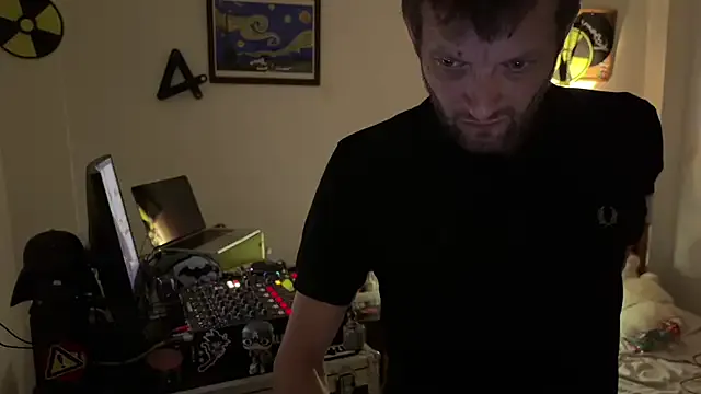 LadyPeanut – webcam model profile photo Image 19