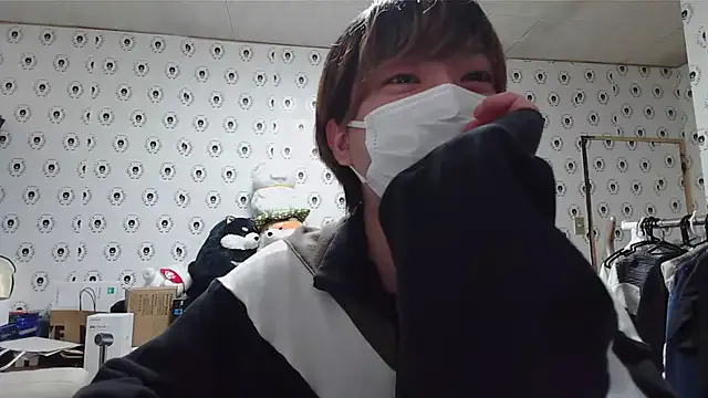 pychan – webcam model profile photo