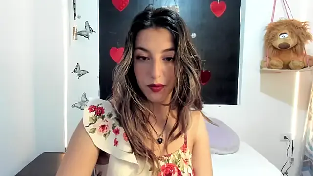 queen-natty – webcam model profile photo