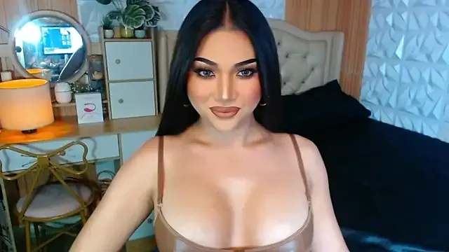 QueenMistressMaria – webcam model profile photo