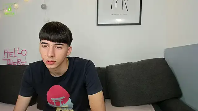 davedonny093 – webcam model profile photo Image 9