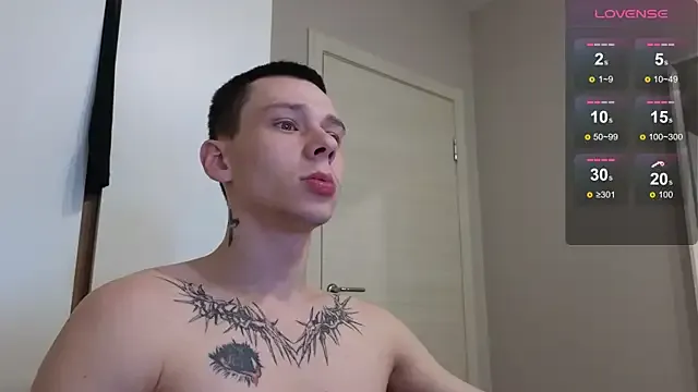 koreanboy2341 – webcam model profile photo Image 12