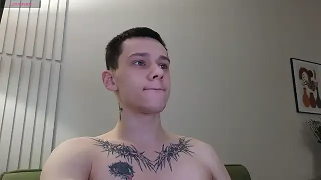 koreanboy2341 – webcam model profile photo Image 2