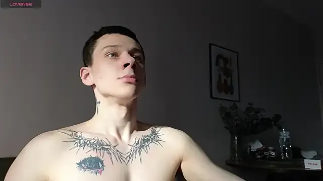 koreanboy2341 – webcam model profile photo Image 3