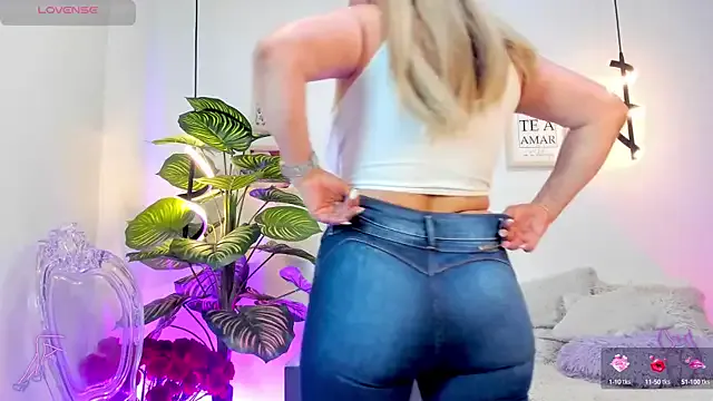 MargoottXXX – webcam model profile photo Image 8