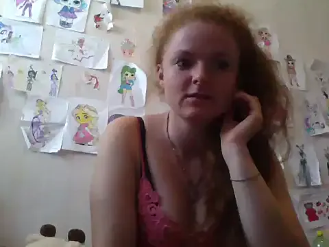 bikinilined – webcam model profile photo Image 6
