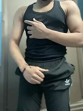  – webcam model profile photo Image 2