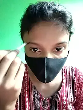  – webcam model profile photo Image 6