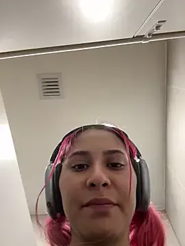 Ramona_Flower – webcam model profile photo