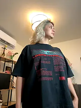 dirtypub – webcam model profile photo Image 3