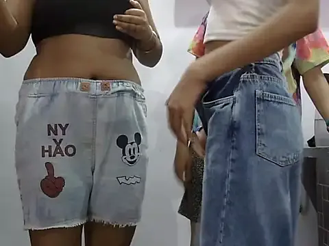 ClaireBree – webcam model profile photo Image 3