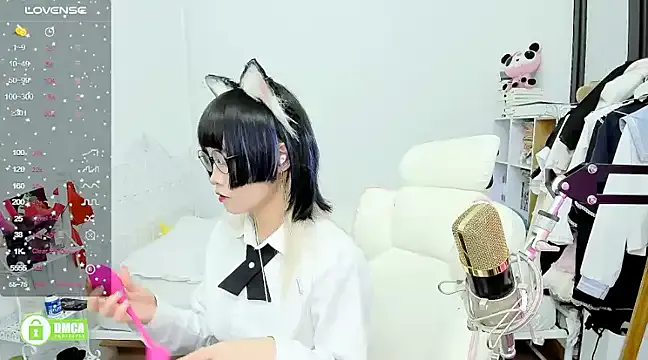 LoveOnStream – webcam model profile photo Image 3