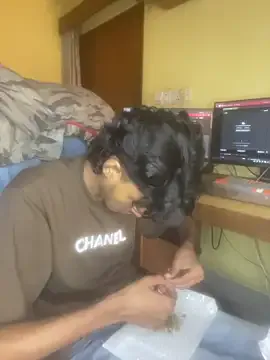 daddythiccklegg – webcam model profile photo Image 2