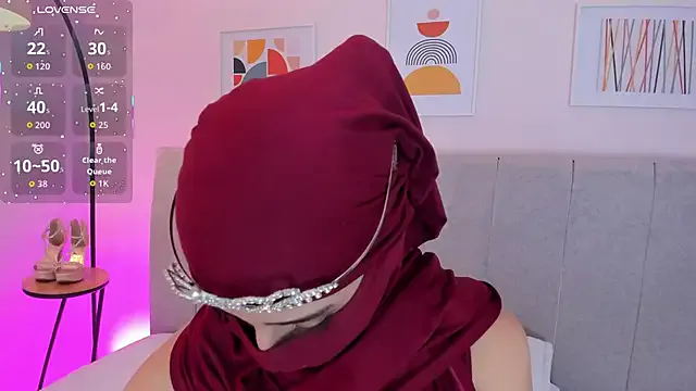 ManaMi-maru – webcam model profile photo Image 12