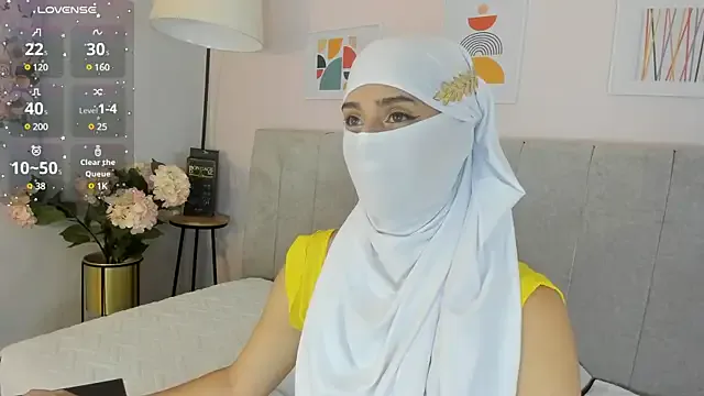 ManaMi-maru – webcam model profile photo Image 2