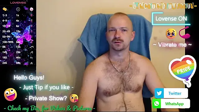 Megu_Melon – webcam model profile photo Image 2